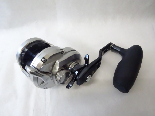 21オシアジガー1500XG 右